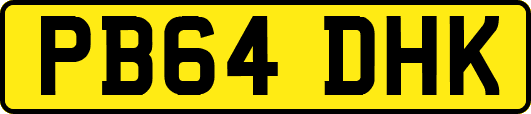 PB64DHK