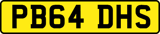 PB64DHS