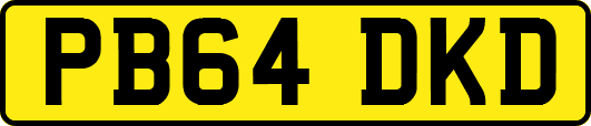 PB64DKD