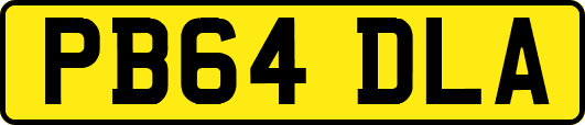 PB64DLA