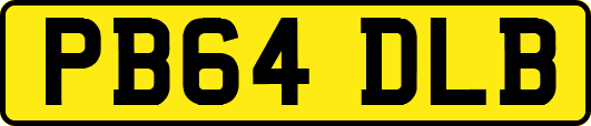 PB64DLB