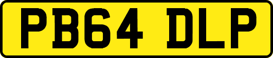 PB64DLP