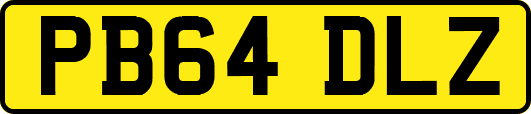 PB64DLZ