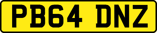 PB64DNZ