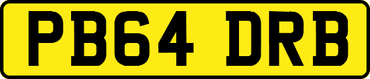 PB64DRB