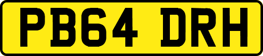 PB64DRH
