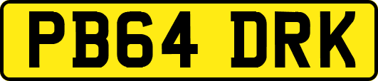 PB64DRK