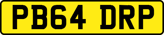PB64DRP