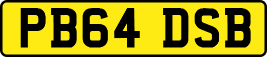 PB64DSB