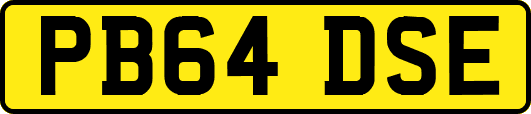 PB64DSE