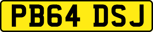 PB64DSJ