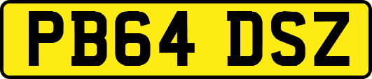 PB64DSZ