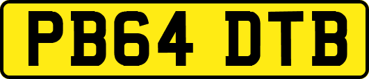 PB64DTB