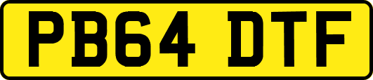 PB64DTF