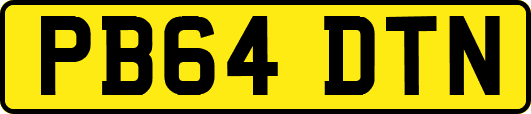 PB64DTN