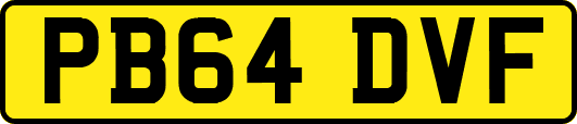 PB64DVF