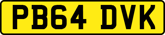 PB64DVK