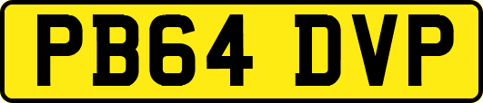 PB64DVP