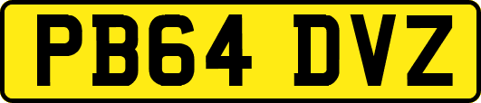 PB64DVZ