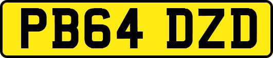 PB64DZD