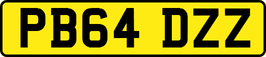 PB64DZZ