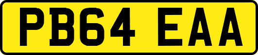 PB64EAA