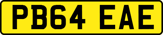 PB64EAE