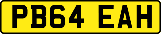 PB64EAH