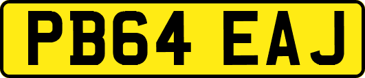 PB64EAJ