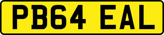 PB64EAL