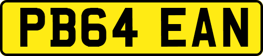 PB64EAN