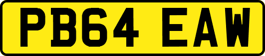 PB64EAW