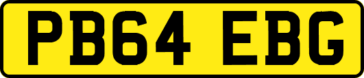PB64EBG