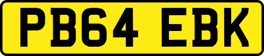 PB64EBK