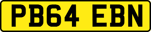 PB64EBN