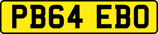 PB64EBO