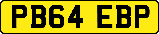 PB64EBP