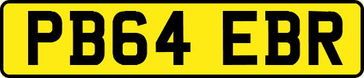 PB64EBR