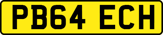 PB64ECH
