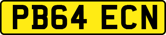 PB64ECN