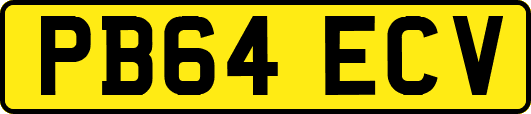 PB64ECV