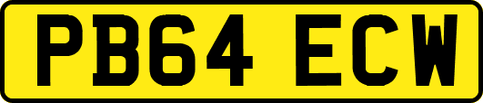 PB64ECW