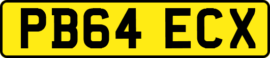 PB64ECX