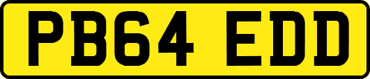 PB64EDD