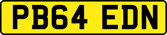 PB64EDN