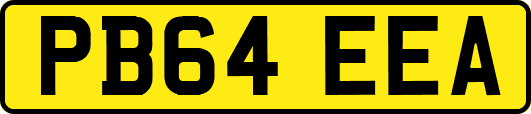 PB64EEA