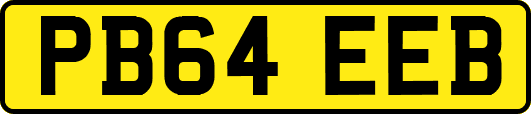 PB64EEB