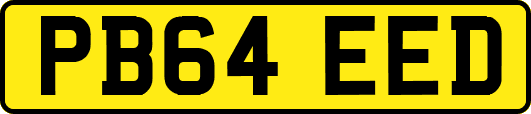 PB64EED