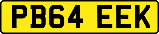 PB64EEK