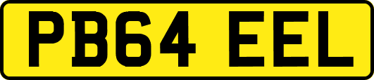 PB64EEL
